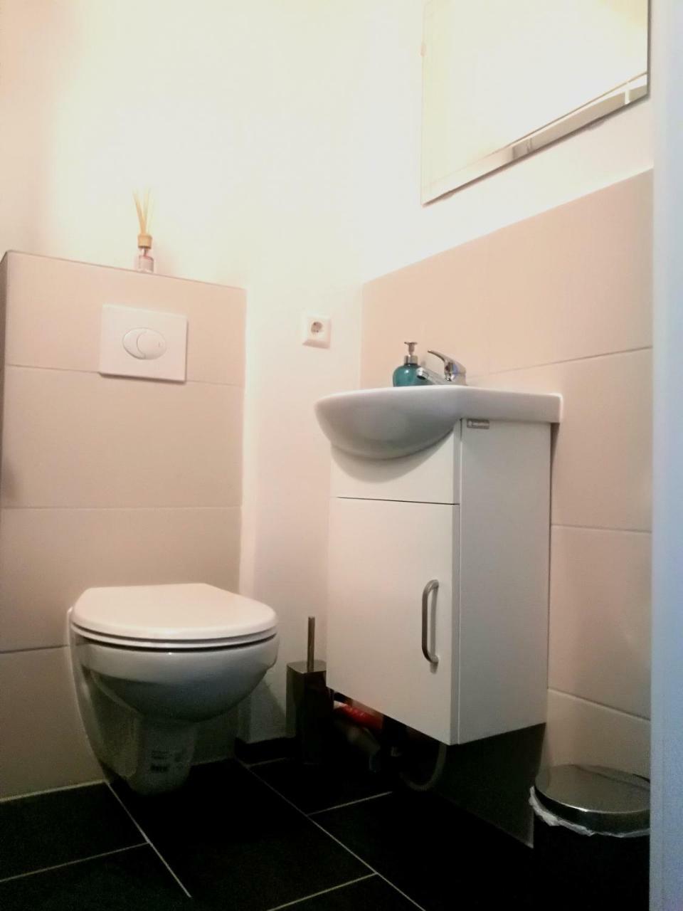 Fewo Laubegast Appartement Dresden