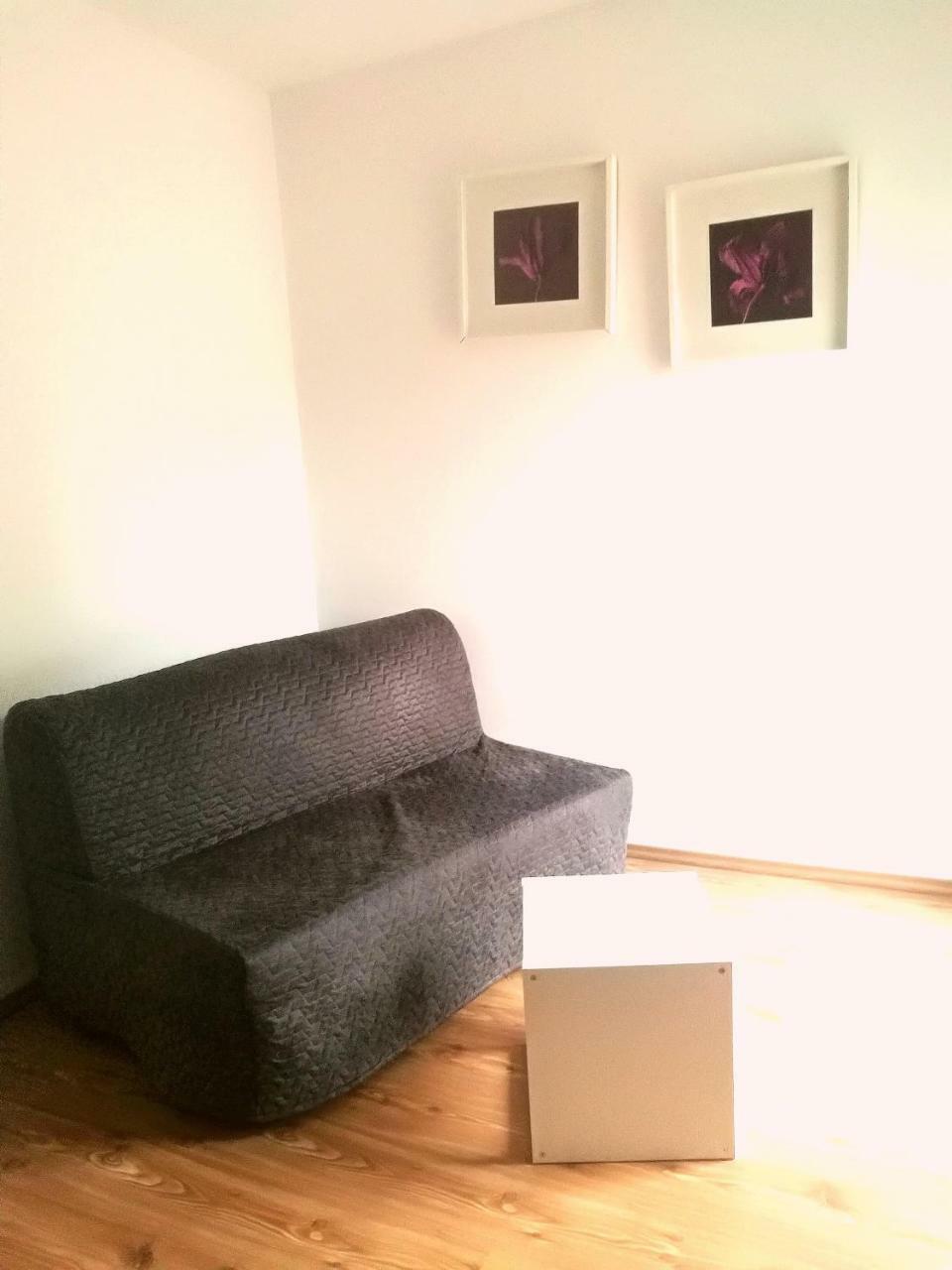 Fewo Laubegast Appartement