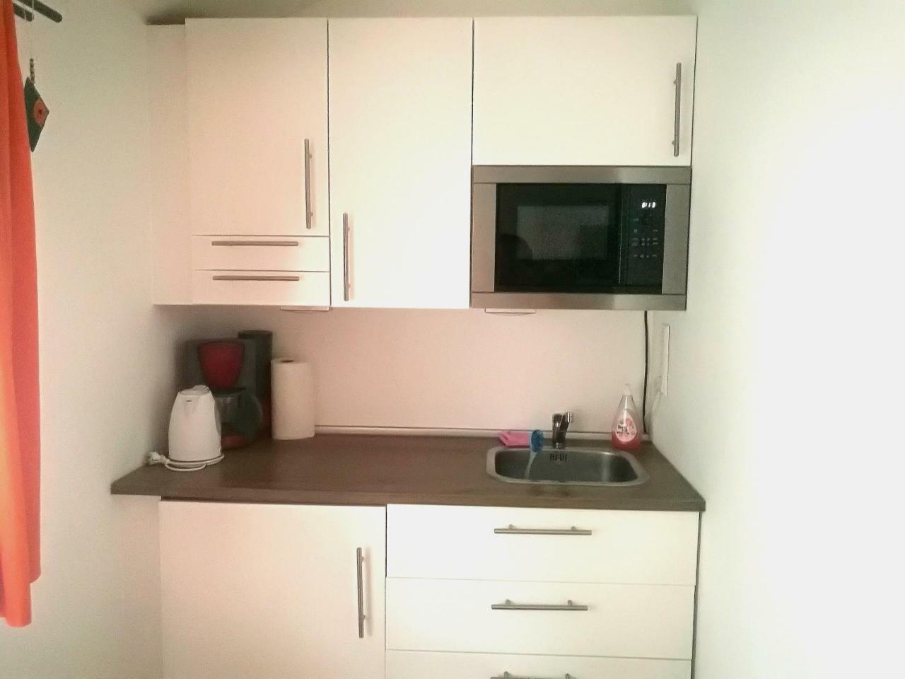 Appartement Fewo Laubegast Dresden